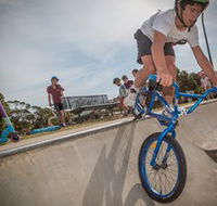 Yankalilla Lions Youth Park - Accommodation Daintree