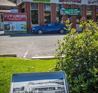 Yankalilla District Heritage Trail - Accommodation Daintree