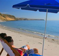 Lady Bay Beach - Accommodation Daintree