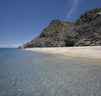 Rapid Bay Beach - Accommodation Daintree