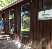 The Stable Studio at the Mill - Accommodation Daintree