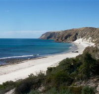 Morgan Beach - Accommodation Daintree