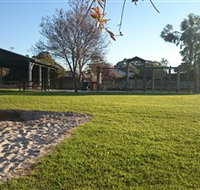 Langhorne Creek Public Playground - Accommodation Daintree