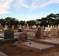 Langhorne Creek Cemetery - Accommodation Daintree
