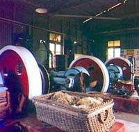 Heritage Trail Wyandra - Accommodation Daintree