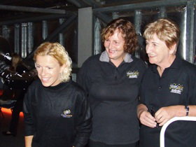 Cosmos Centre And Observatory - Accommodation Daintree 1