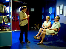 Cosmos Centre And Observatory - Accommodation Daintree 2