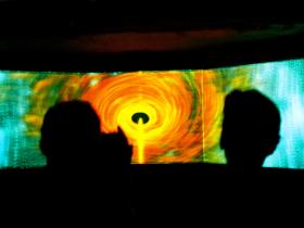 Cosmos Centre And Observatory - Accommodation Daintree 3