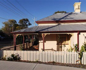 Former Customs Officers Residence - Accommodation Daintree 1
