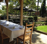 Gatehouse High Tea Rooms - Accommodation Daintree