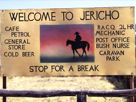 Redbank Park - Jericho - Accommodation Daintree 0