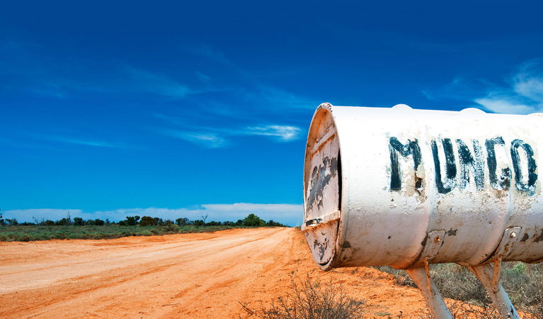 Hatfield NSW Accommodation Daintree