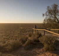 Mungo lookout - Accommodation Daintree