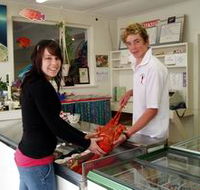 Lacepede Seafood - Accommodation Daintree