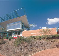 Window on the Wetlands - Accommodation Daintree