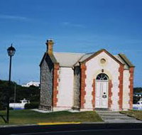Royal Circus and Customs House in Robe - Accommodation Daintree