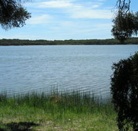 Lake Fellmongery Ski Lake - Accommodation Daintree