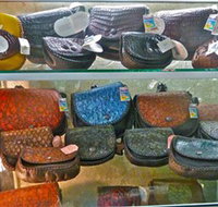 Barra Shack - Accommodation Daintree