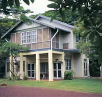 Myilly Point Heritage Precinct - Accommodation Daintree