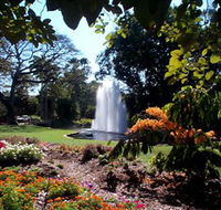 George Brown Darwin Botanic Gardens - Accommodation Daintree
