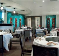 Dragon Court Restaurant - Accommodation Daintree