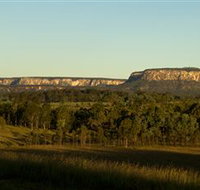 Bandana Station Sunsets - Accommodation Daintree