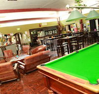 Darwin Railway Social and Sports Club - Accommodation Daintree