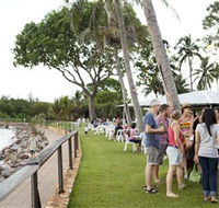 Darwin Ski Club - Accommodation Daintree