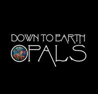 Down to Earth Opals - Accommodation Daintree