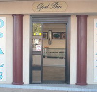 Opal Bin - Accommodation Daintree