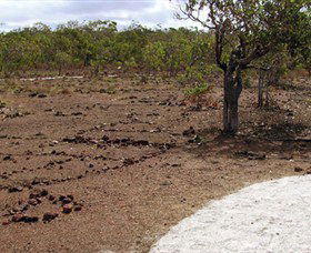 Wurrwurrwuy (Garanhan) Macassan Beach Interpretive Walk - Accommodation Daintree 0