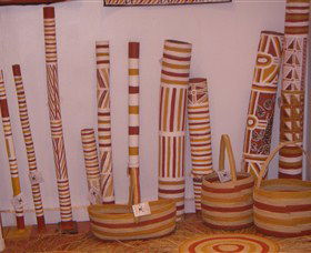 Elcho Island Art And Craft - Accommodation Daintree 0