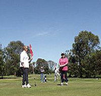 Hatherleigh Golf Course - Accommodation Daintree
