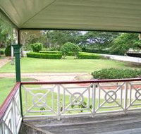 National Trust Heritage Centre - Accommodation Daintree