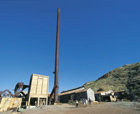 Comet Gold Mine And Tourist Centre - Accommodation Daintree 1