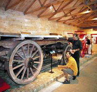 Millicent National Trust Living History Museum - Accommodation Daintree
