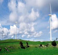 Woakwine Range Wind Farm Tourist Drive - Accommodation Daintree