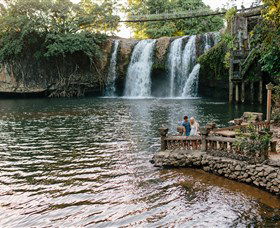 Mena Creek QLD Accommodation Daintree