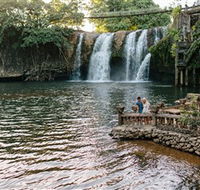 Paronella Park - Accommodation Daintree