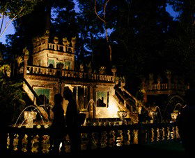 Paronella Park - Accommodation Daintree 3