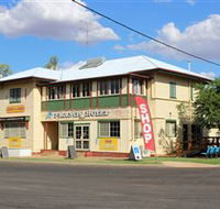 Francis Hotel Thallon - Accommodation Daintree