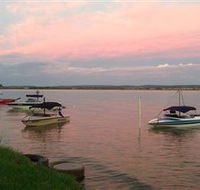 Griffith Boat Club - Accommodation Daintree