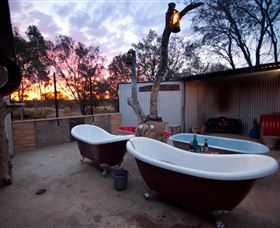 Adventure Way - Accommodation Daintree 2