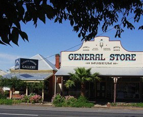 Nine Mile ACT Accommodation Daintree