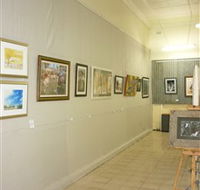 Outback Arts Gallery - Accommodation Daintree