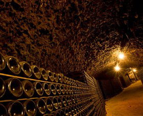 Seppelt Great Western - Accommodation Daintree 0