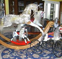 Rocking Horse Restorations - Accommodation Daintree