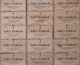 Sally's Paddock At Redbank Winery - Accommodation Daintree 3