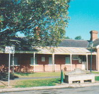 Echuca Historical Society - Accommodation Daintree