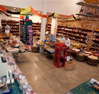 Echuca Heritage Sweet Company - Accommodation Daintree